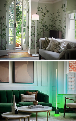 Govee Collaborates with Interior Designers Govee Collaborates with Interior Designers