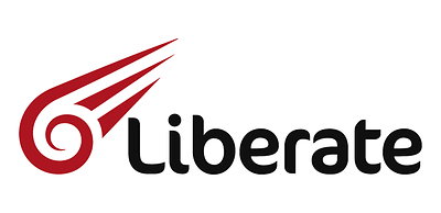 Liberate Logo