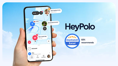 HeyPolo