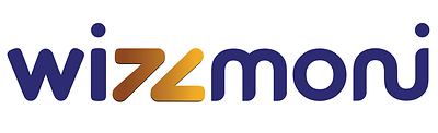 Wizzmoni Logo