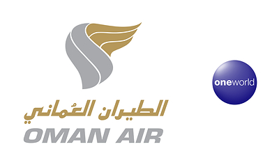 Oman Air Logo