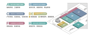 第35届古镇灯博会10月22日启幕，深耕全球灯饰贸易新格局