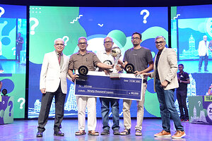 Zifo Open Quiz 2026 Draws Over 1,200 Quizzers on Independence Day