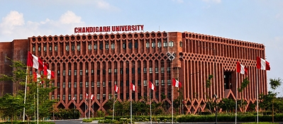 Chandigarh University Uttar Pradesh & University of California, Irvine to foster global academic collaboration, research, innovation & international learning opportunities.