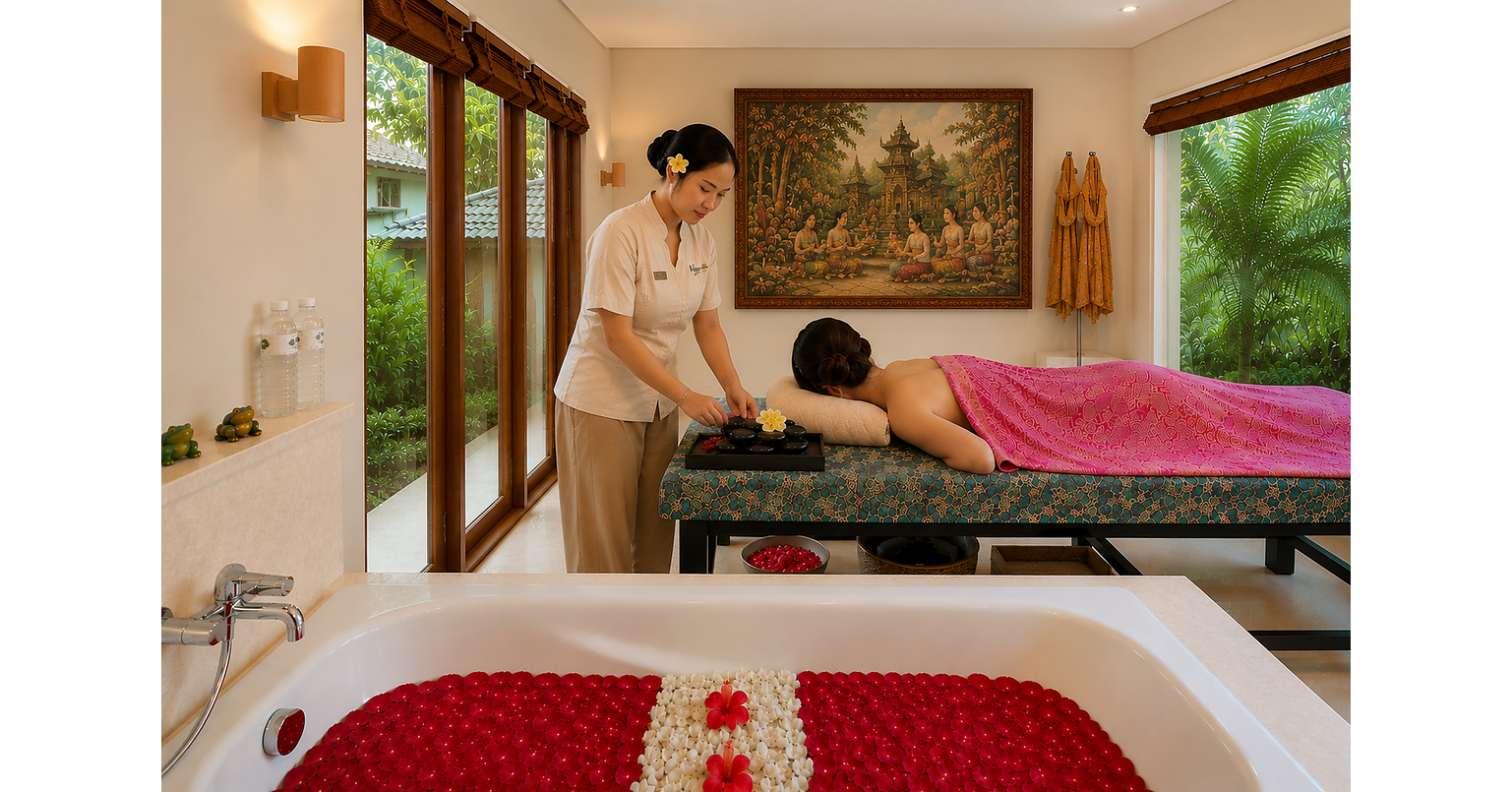 Wellness Experience Menjadi Bagian dari Pengalaman Menginap di Lebih dari 70 Properti Archipelago Hotels