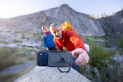 Strength From Within: A TORRAS Conversation with Tommy Caldwell