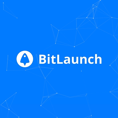BitLaunch square logo