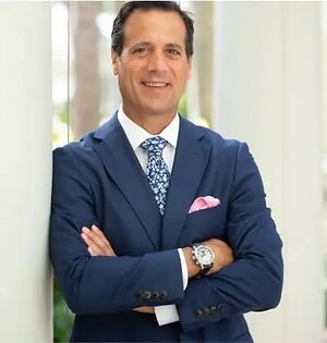 Salvatore J. Zambri Named 2027 "Lawyer of the Year, Mass Tort Litigation / Class Actions - Plaintiffs," in Washington, DC, by Best Lawyers®