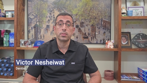 Dr. Victor Nesheiwat - Dentist, Billings Dental Care & Nesheiwat Dental