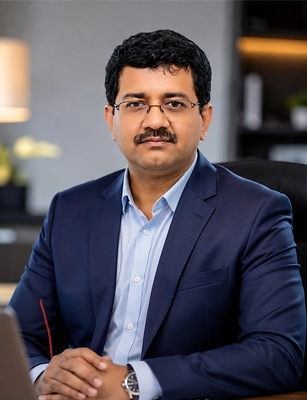 Sanjeev Prasad Joins Trianz as CHRO