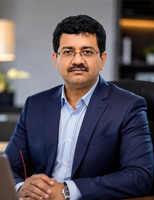 Sanjeev Prasad Joins Trianz as Chief Human Resources Officer to Lead People Strategy Across AI-Powered Transformation