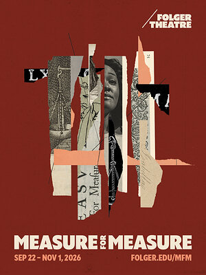 Folger Theatre Announces the Cast for Shakespeare's Measure for Measure