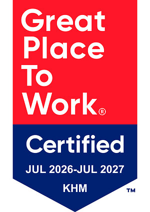 NagaWorld Earns Great Place To Work® Certification™ in 2026 with an Outstanding 97% Trust Index™ Score