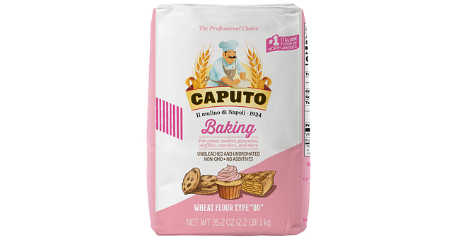 Caputo Flour Brings Authentic Italian Baking to Woodman's Food Markets, Now Available Across All 20 Stores