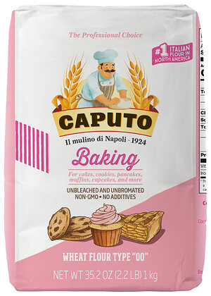 Caputo Flour Brings Authentic Italian Baking to Woodman's Food Markets, Now Available Across All 20 Stores