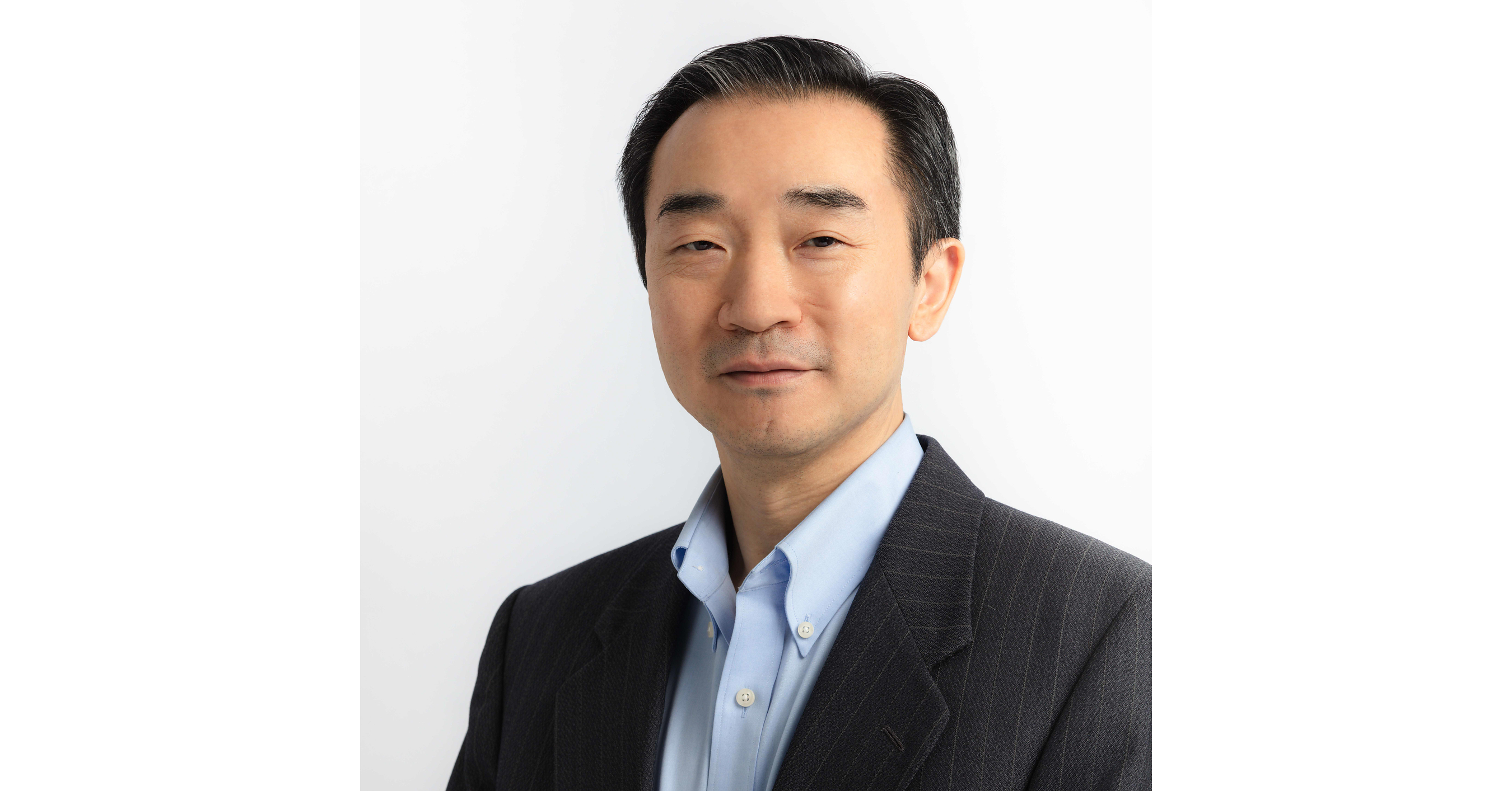 Harry Zhu named WSECU's next President & CEO