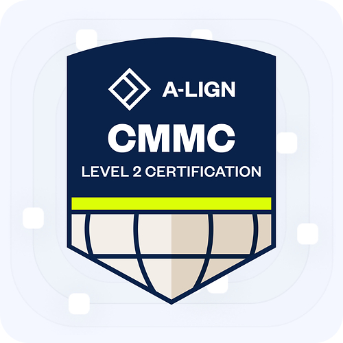 cmms certification