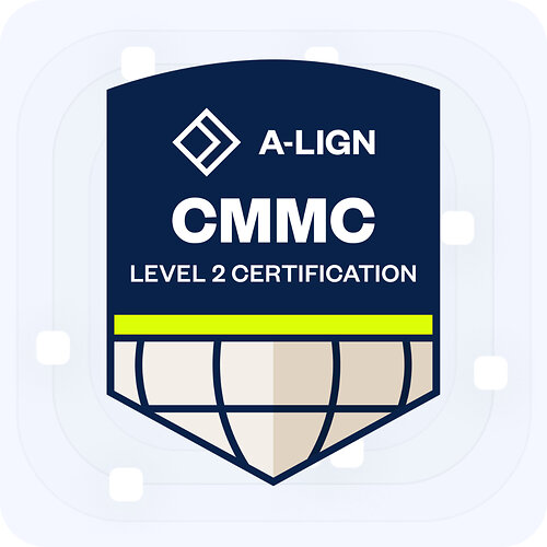 cmms certification