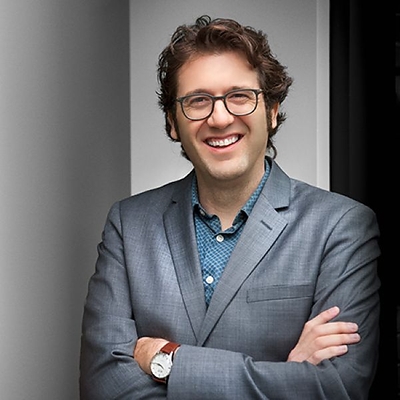 Dr. Jason Rowe