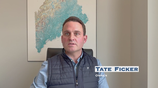 In HelloNation, Insurance Expert Tate Ficker Explains the Value of Umbrella Insurance