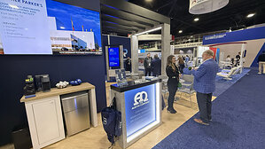 THE AUSTIN COMPANY AND AUSTIN CONSULTING TO EXHIBIT AT ISPE ANNUAL MEETING AND EXPO