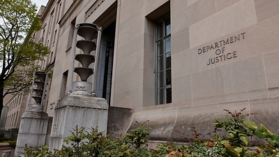 The National Police Association Asks DOJ Civil Rights Division to Investigate Prosecution of Former NYPD Officer Omar Habib