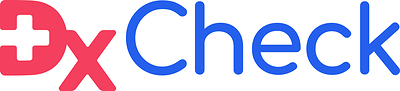 DxCheck Logo