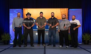 Cox Automotive Celebrates Technical Excellence at 2026 Top Tech Finals