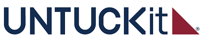 UNTUCKit Logo