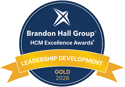 Alchemist and Fugro Win Gold for Best Leadership Development Program in 2026 Brandon Hall Group™ HCM Excellence Awards®