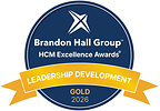 Alchemist and Fugro Win Gold for Best Leadership Development Program