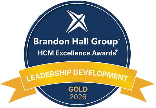 Alchemist and Fugro Win Gold for Best Leadership Development Program