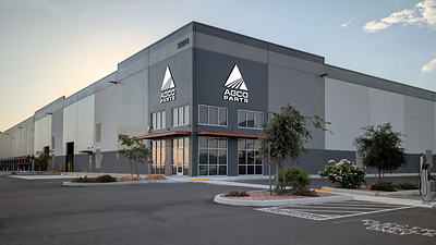 AGCO Opens Advanced Parts Distribution Center in Visalia, Calif., Expanding Parts Availability for Western U.S. Farmers