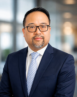 Allnorth Consultants Limited Appoints Victor Louie as Chief Financial Officer