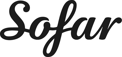 Sofar Sounds logo
