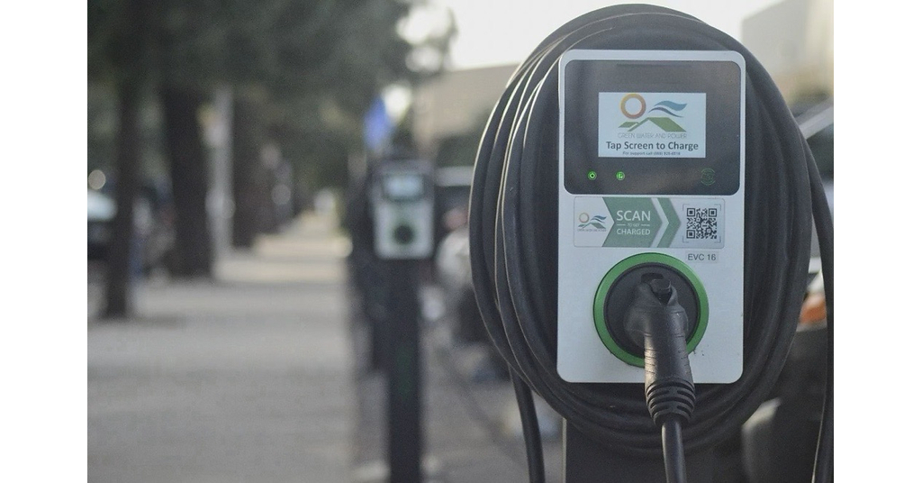 Green Water & Power Scales Nationwide EV Charging Deployment and Clean-Energy Workforce Development