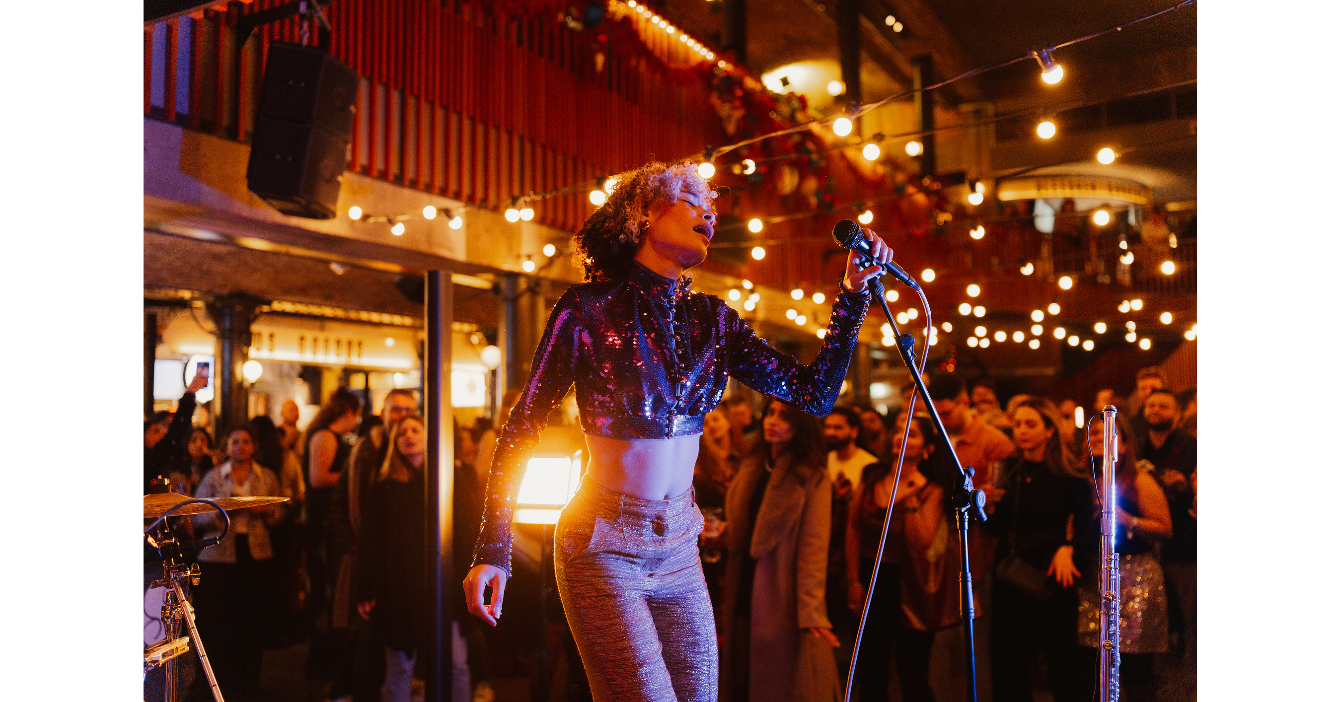 Sofar Sounds Launches Creative Studio Built Around Its Global Live Music & Experiences Community