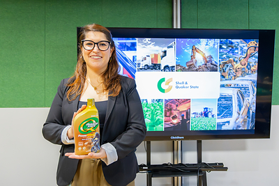 Crece la movilidad y el empleo sobre dos ruedas en México:  Quaker State lanza nuevo aceite semisintético para motos