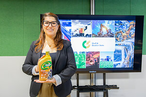 Crece la movilidad y el empleo sobre dos ruedas en México:  Quaker State lanza nuevo aceite semisintético para motos