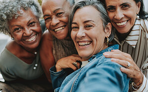 First-of-its-kind Map Shows Opportunities to Improve Social Wellness for Older Adults in Chicago