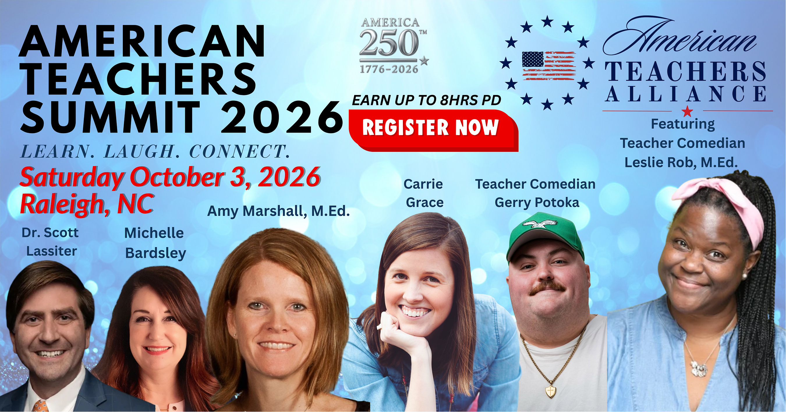 American Teachers Alliance Unveils National Summit for Educators