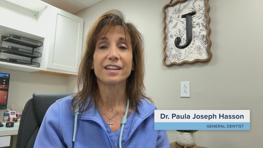 Dr. Paula Joseph Hasson - General Dentist, Joseph Family Dental