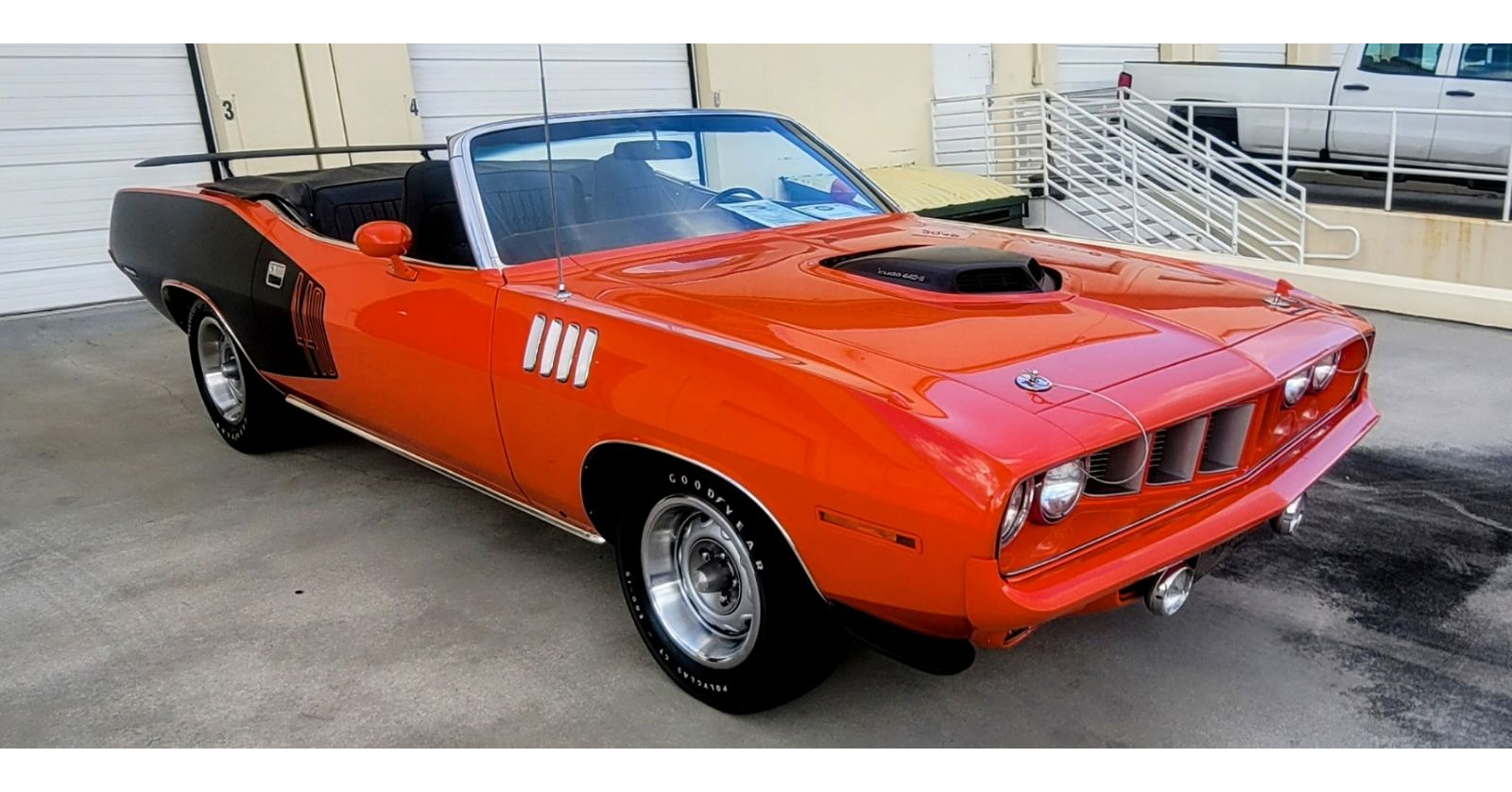 Mr. Muscle Car Engels Gualdani Educates on Private Sales Transactions Between Collectors Via Expert Website from HelloNation
