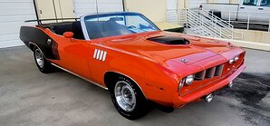 Mr. Muscle Car Engels Gualdani Educates on Private Sales Transactions Between Collectors Via Expert Website from HelloNation