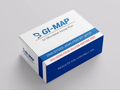 GI MAP