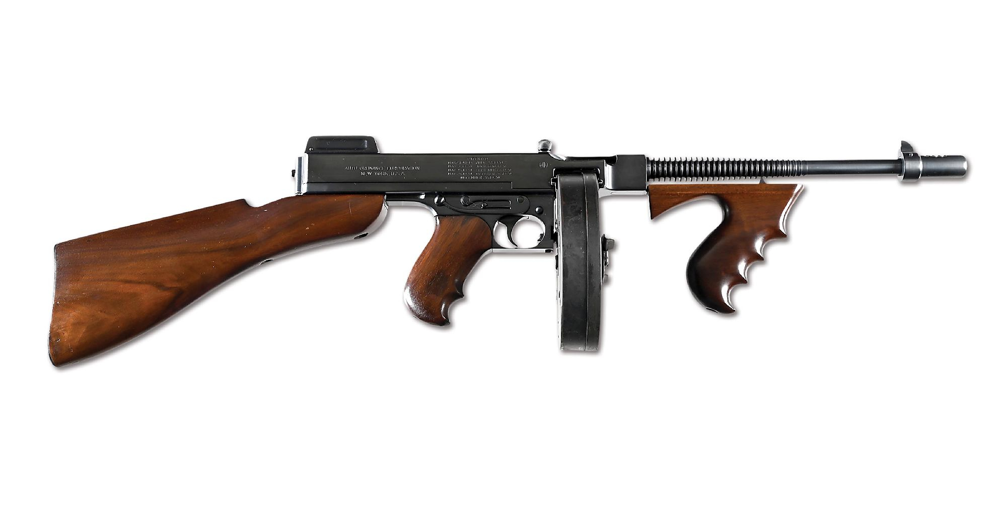 Morphy's Sept. 15-17 Firearms & Militaria Auction Features Nearly 1,200 Lots of Antique and Collectible Firearms of Superior Quality and Historical Significance