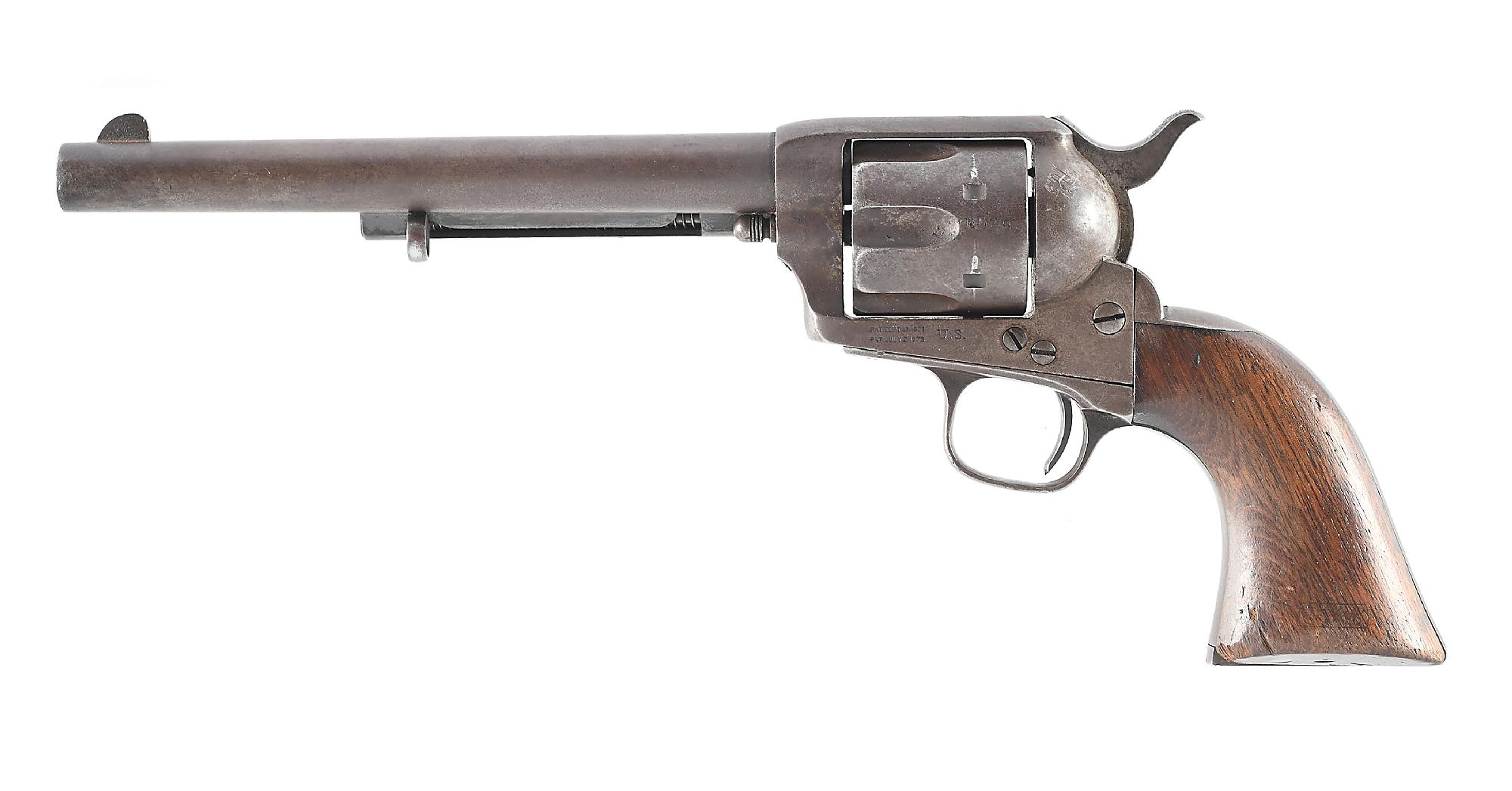 Morphys Sept. 15-17 Firearms & Militaria Auction Features Nearly 1,200 Lots of Antique and Collectible Firearms of Superior Quality and Historical Significance