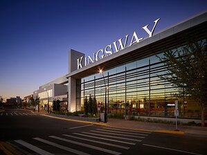 Westcliff continues to strengthen national presence with acquisition of Kingsway Mall