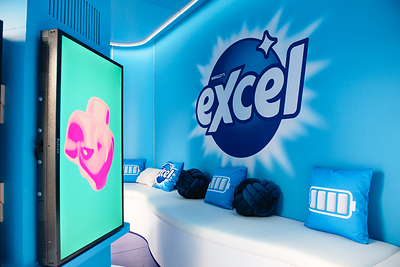 EXCEL® Gum Launches ‘Chew Good’ Platform