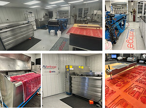 Anderson &amp; Vreeland Launches Innovative AVantage Liquid Resin Laboratory